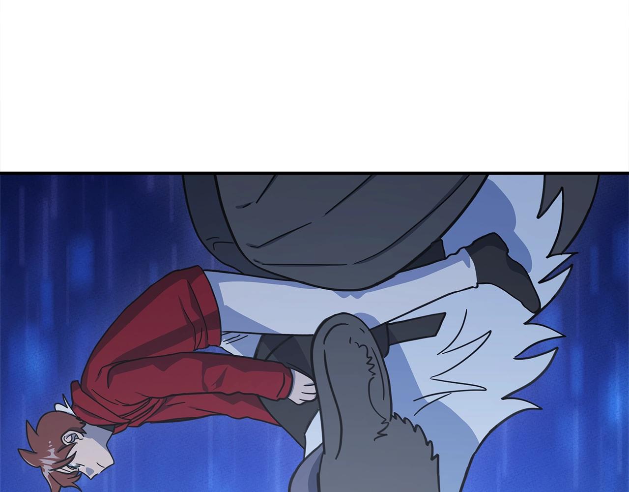 我有一隻三星龍 - 第154話 最遠的地方(2/5) - 4