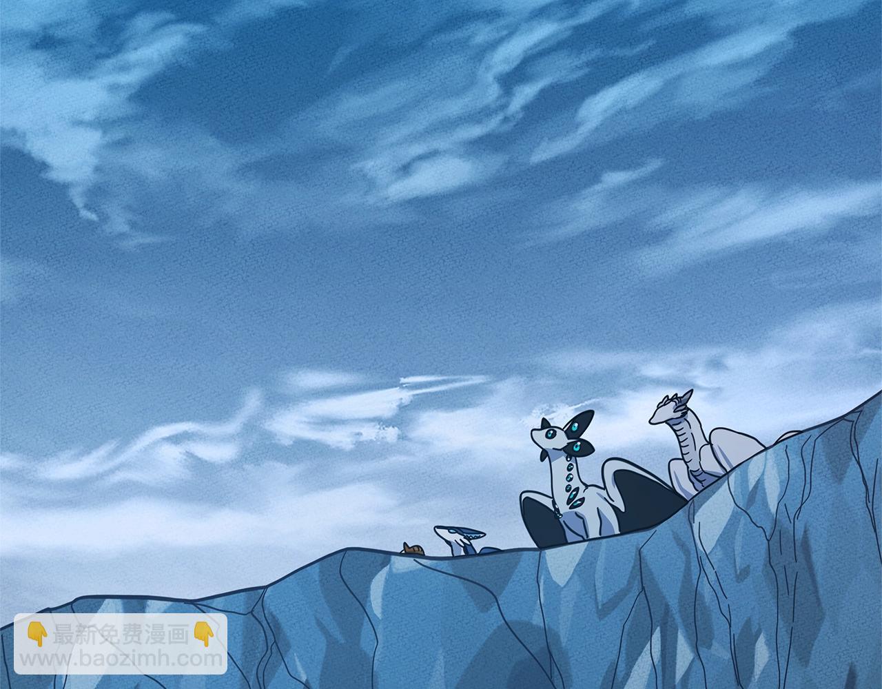 我有一隻三星龍 - 第156話 都結束了嗎(3/5) - 5