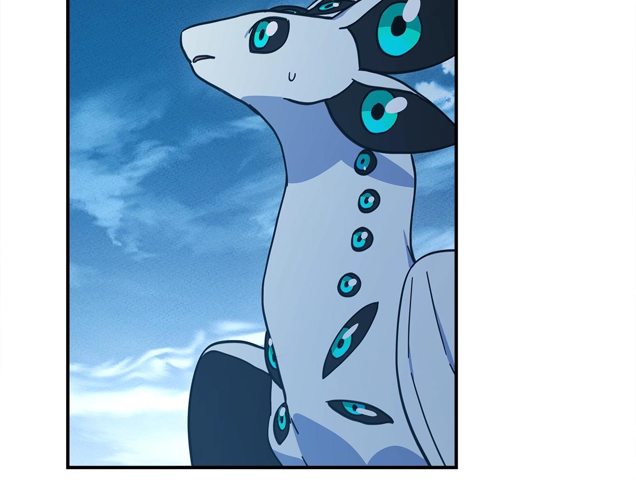 我有一隻三星龍 - 第156話 都結束了嗎(3/5) - 8