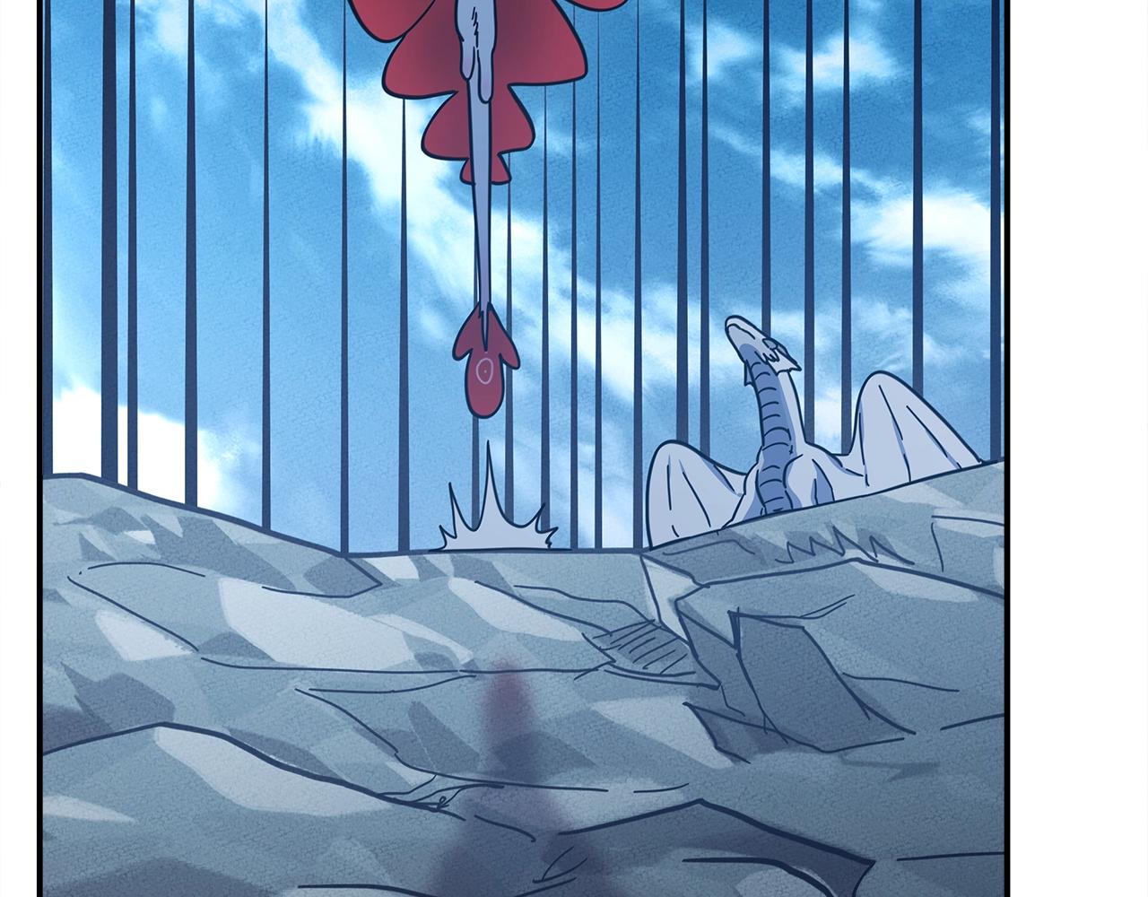 我有一隻三星龍 - 第156話 都結束了嗎(3/5) - 3