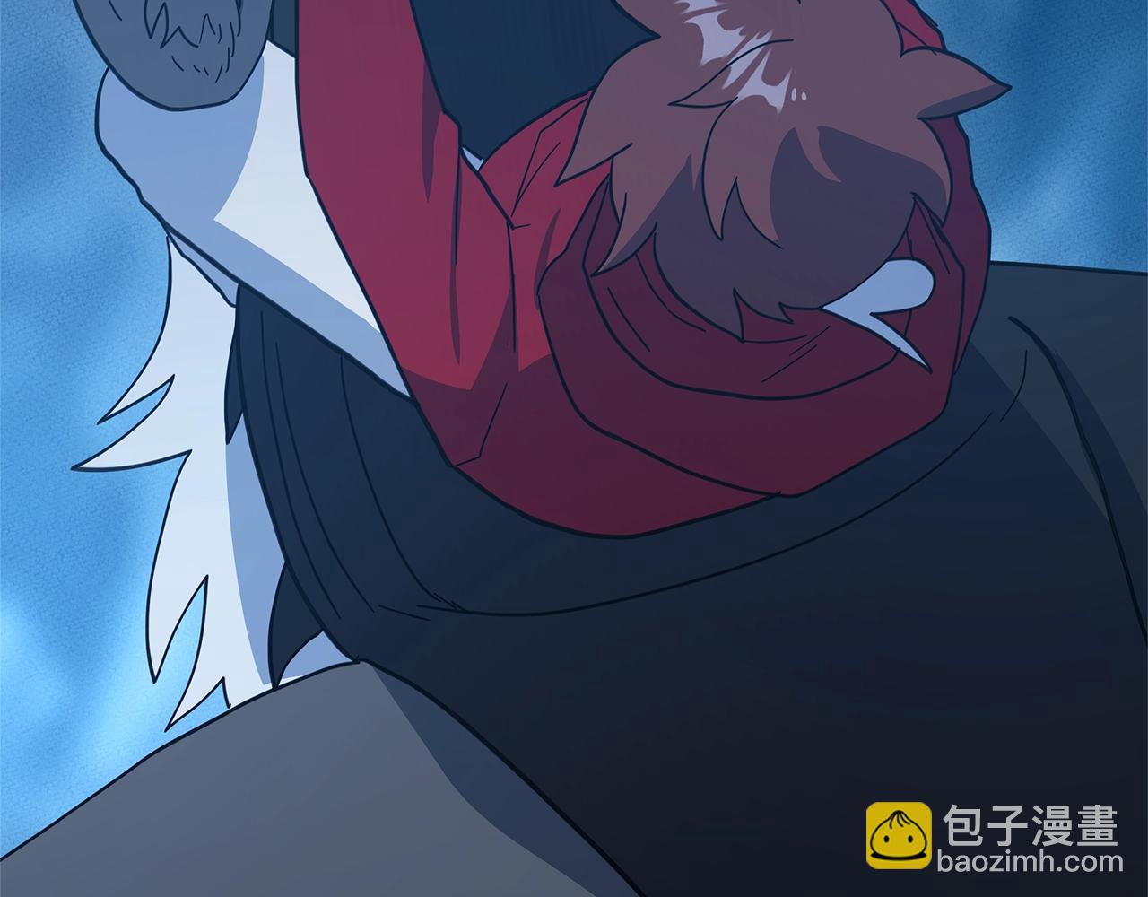 我有一隻三星龍 - 第156話 都結束了嗎(4/5) - 7