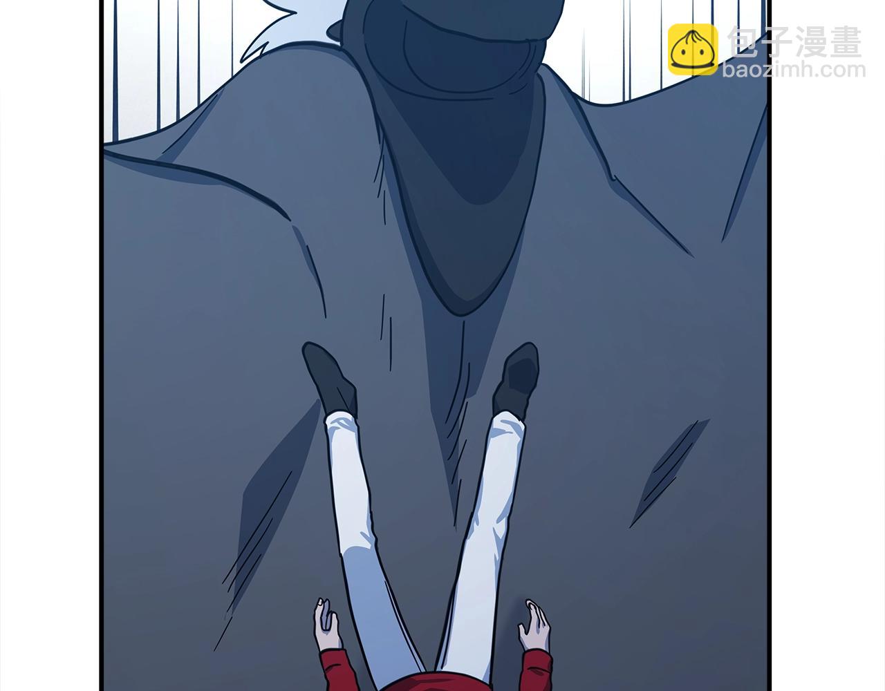 我有一隻三星龍 - 第156話 都結束了嗎(4/5) - 6