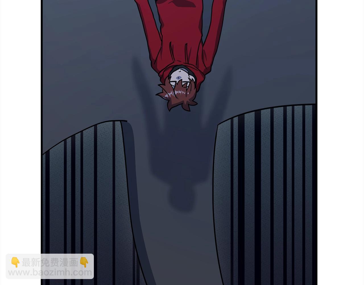 我有一隻三星龍 - 第156話 都結束了嗎(4/5) - 7