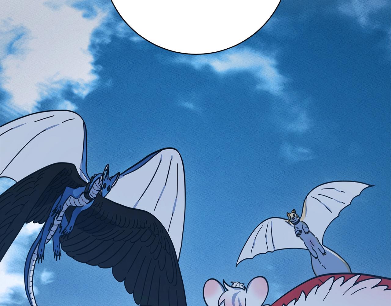 我有一隻三星龍 - 第156話 都結束了嗎(4/5) - 2