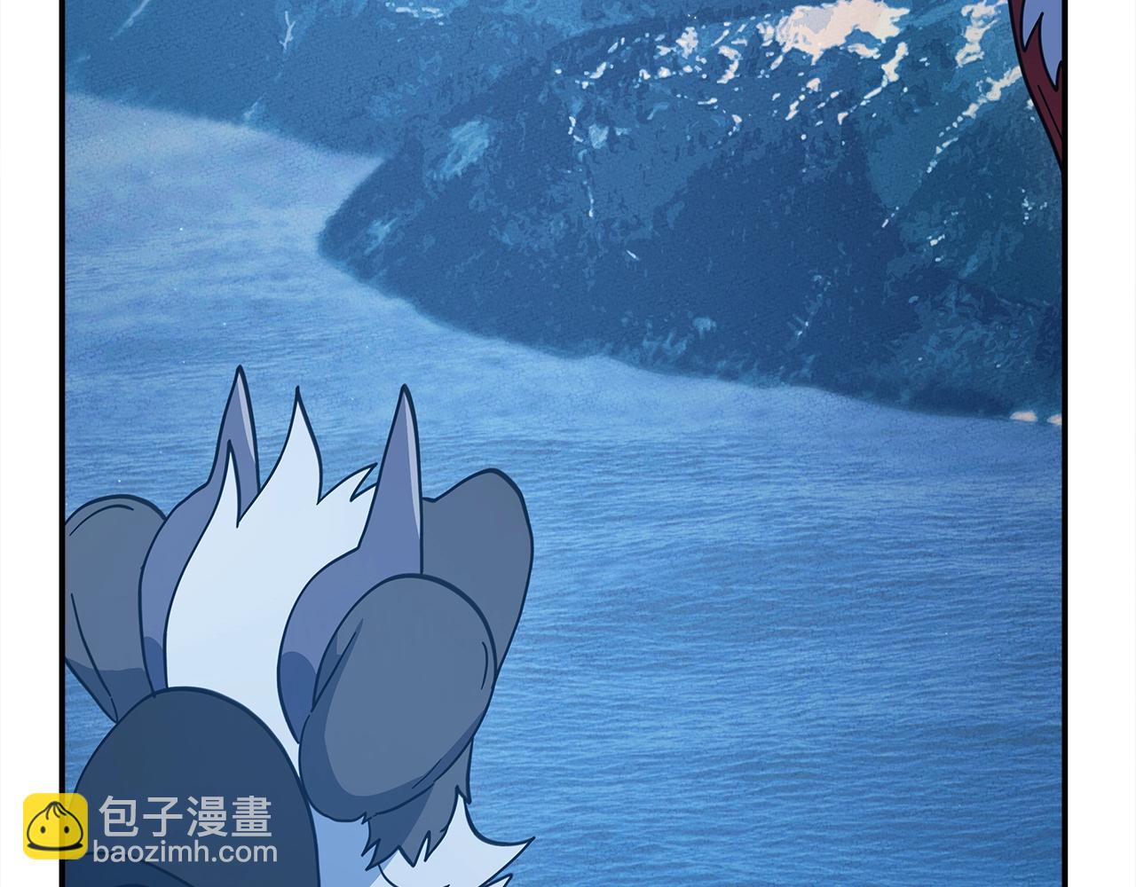 我有一隻三星龍 - 第156話 都結束了嗎(5/5) - 4