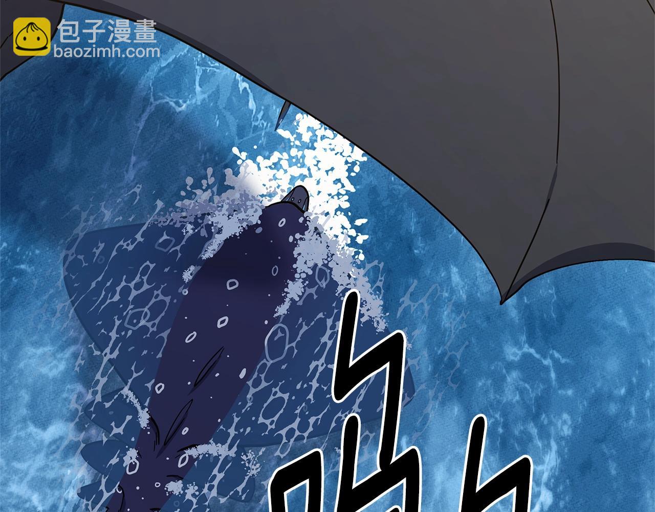 我有一隻三星龍 - 第156話 都結束了嗎(1/5) - 8