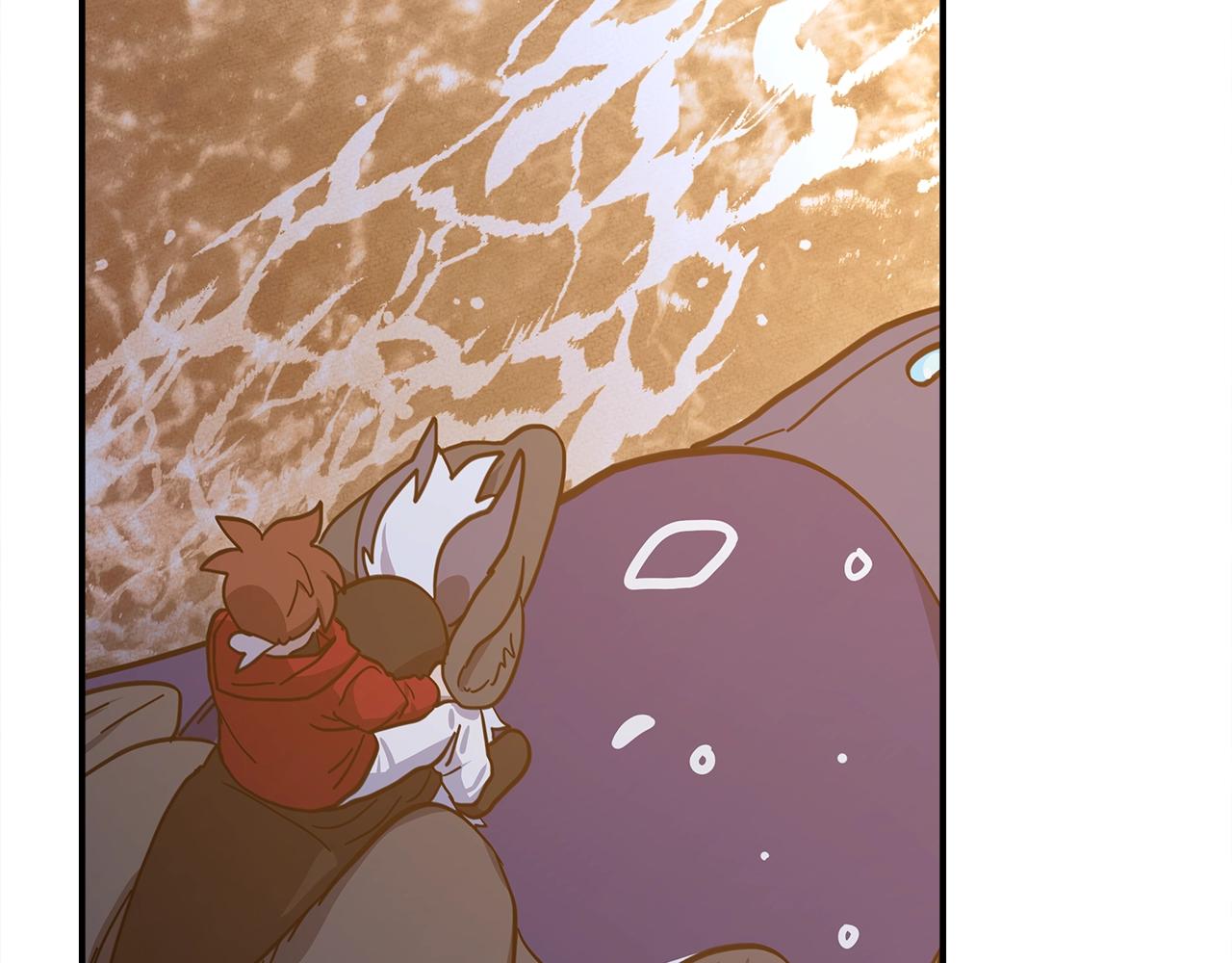 我有一隻三星龍 - 第156話 都結束了嗎(2/5) - 7