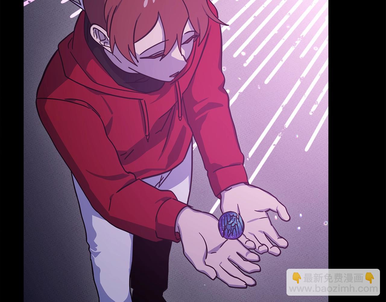 我有一隻三星龍 - 第158話 休養生息(3/5) - 3