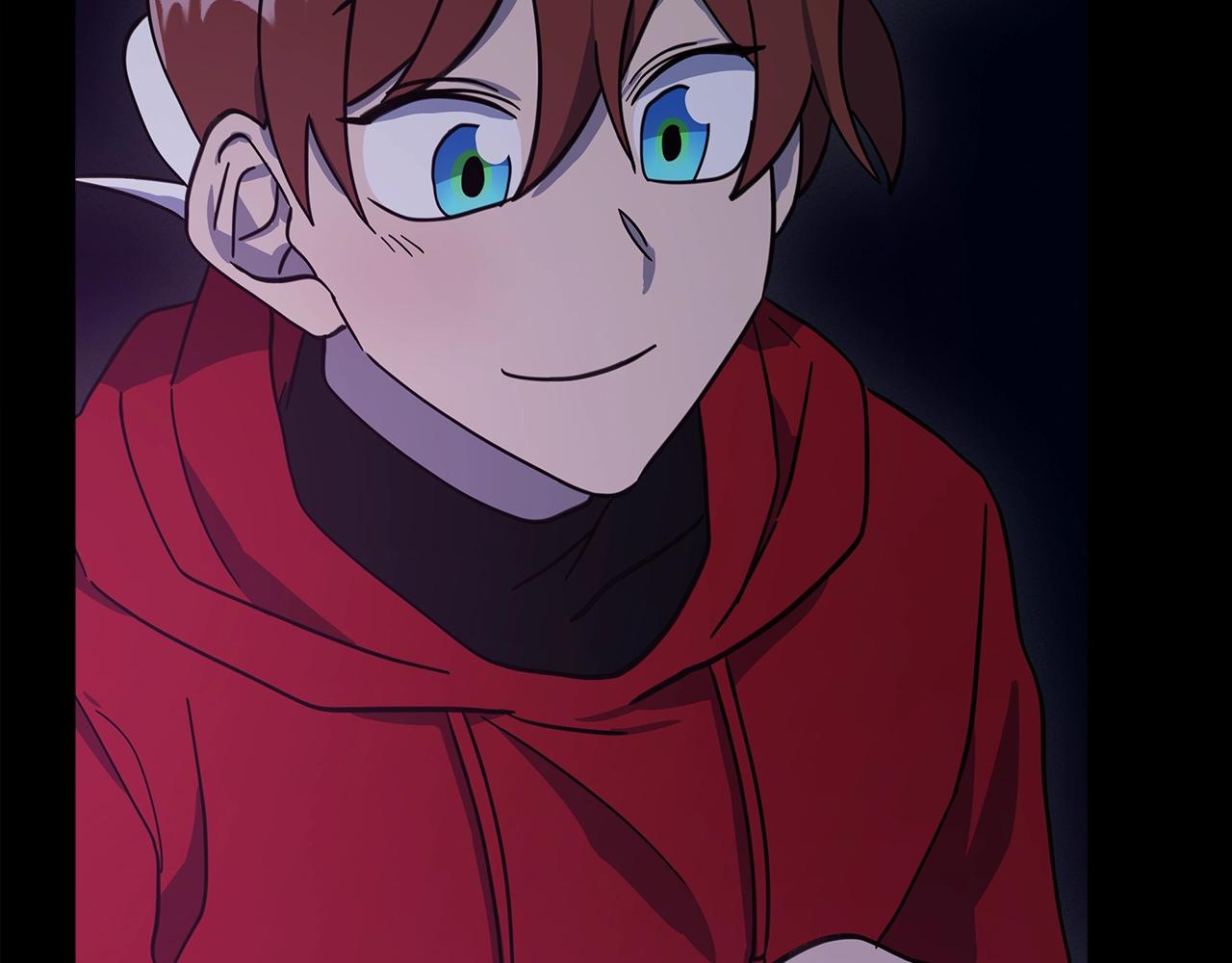 我有一隻三星龍 - 第158話 休養生息(4/5) - 5