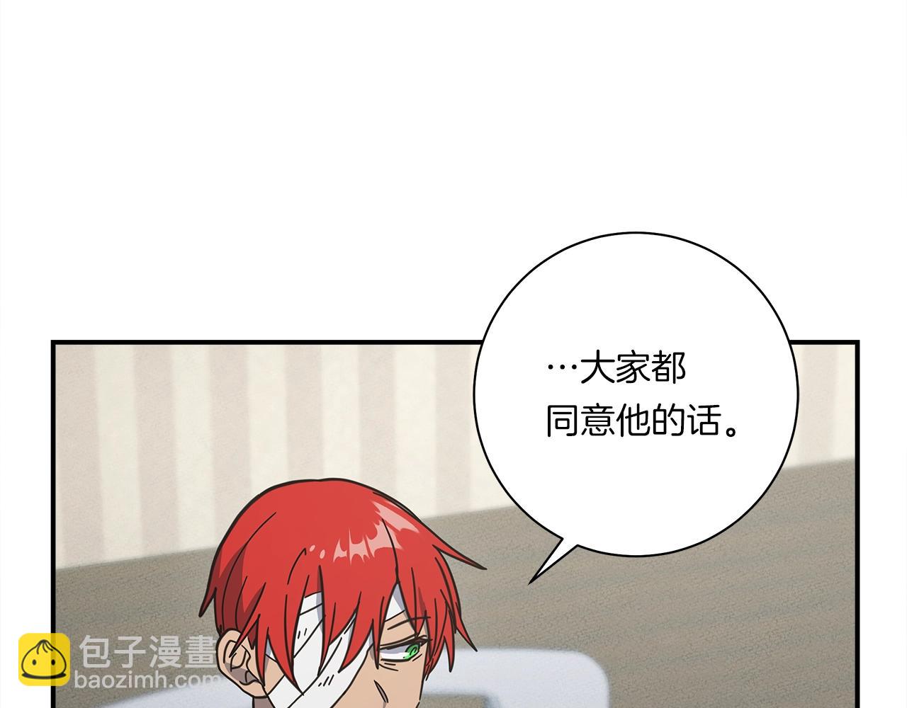 我有一隻三星龍 - 第158話 休養生息(1/5) - 6