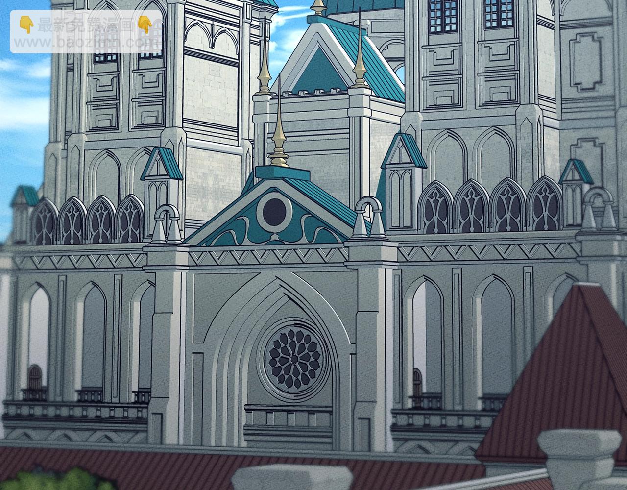 我有一隻三星龍 - 第158話 休養生息(2/5) - 5