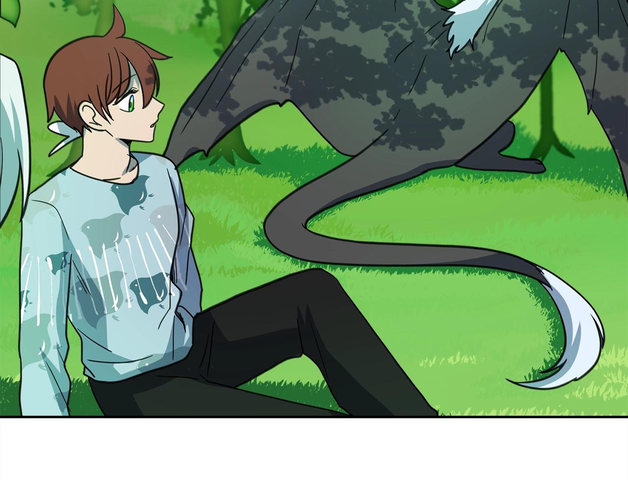 我有一隻三星龍 - 第16話 完美飛行(1/2) - 6