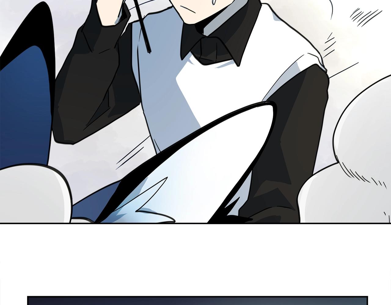 我有一隻三星龍 - 第18話 再快一點！(3/3) - 3