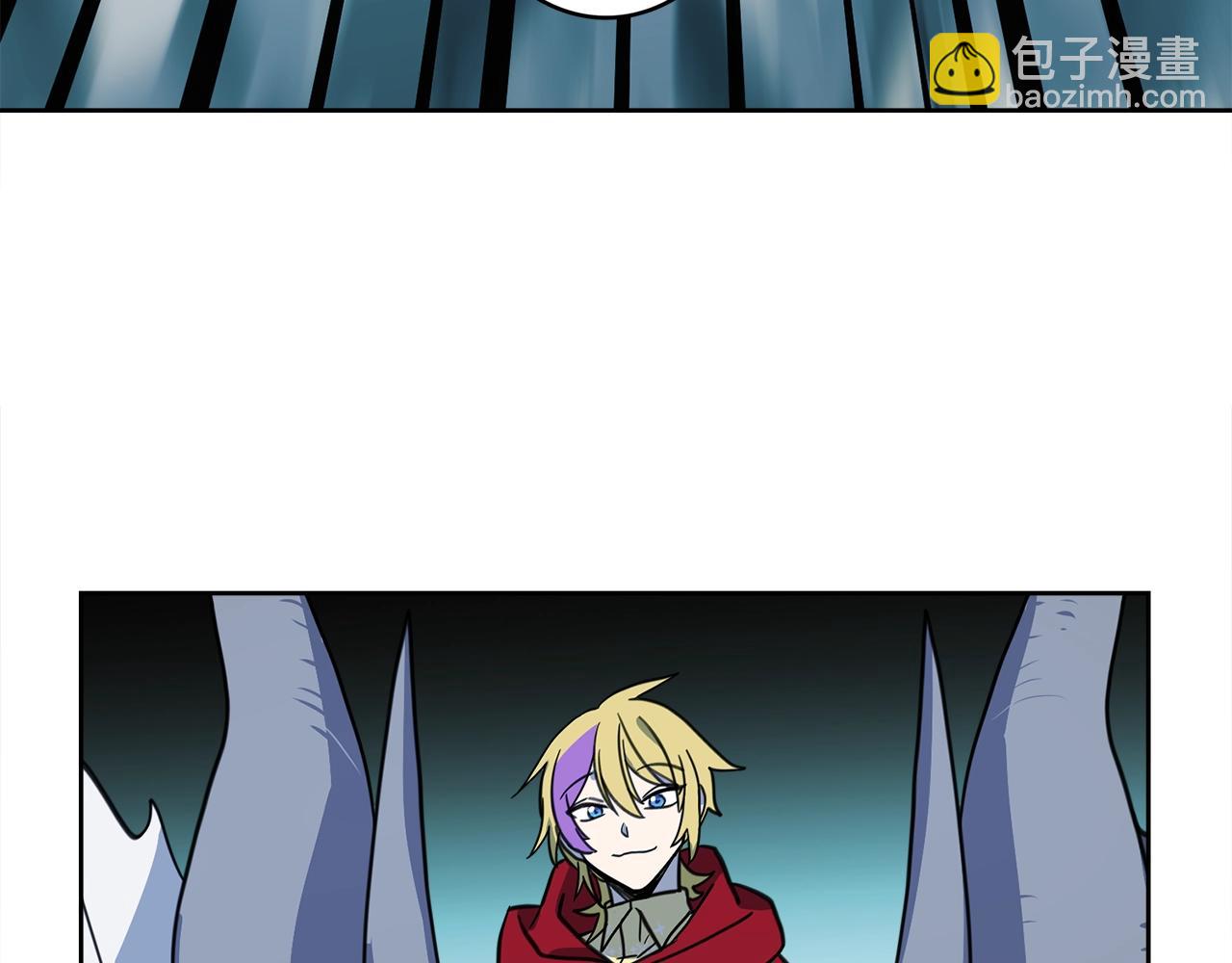 我有一隻三星龍 - 第18話 再快一點！(1/3) - 1