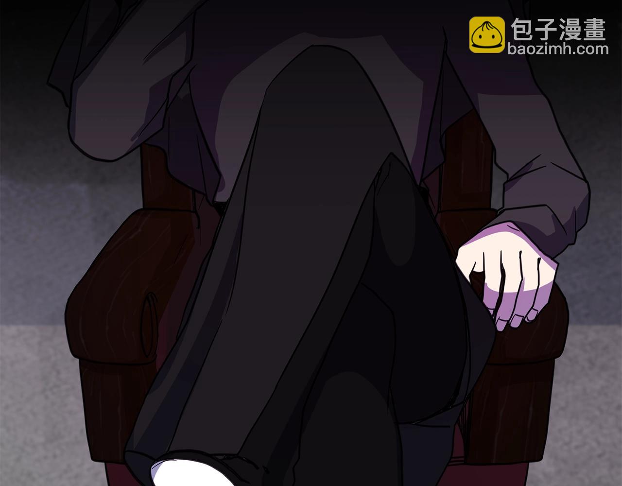 我有一隻三星龍 - 第20話 巨大陰謀(2/2) - 7