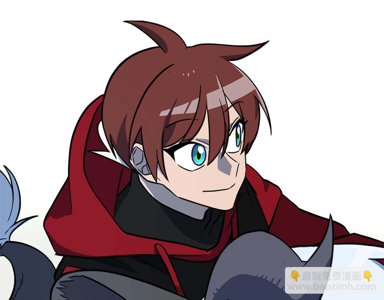 我有一隻三星龍 - 第24話 出錯(3/3) - 7