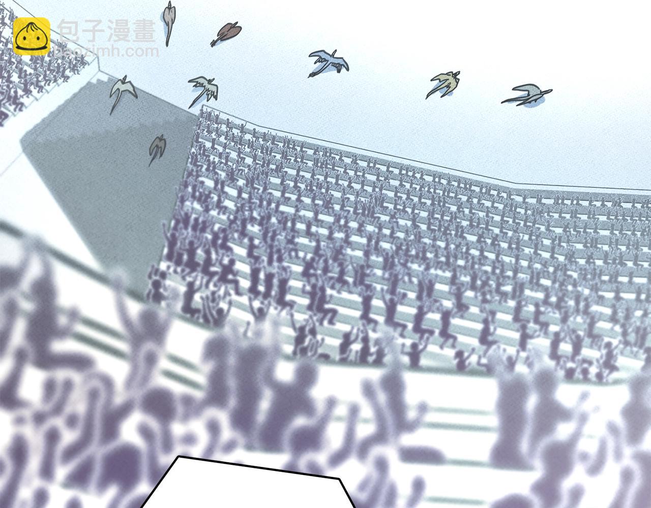 我有一隻三星龍 - 第24話 出錯(2/3) - 3