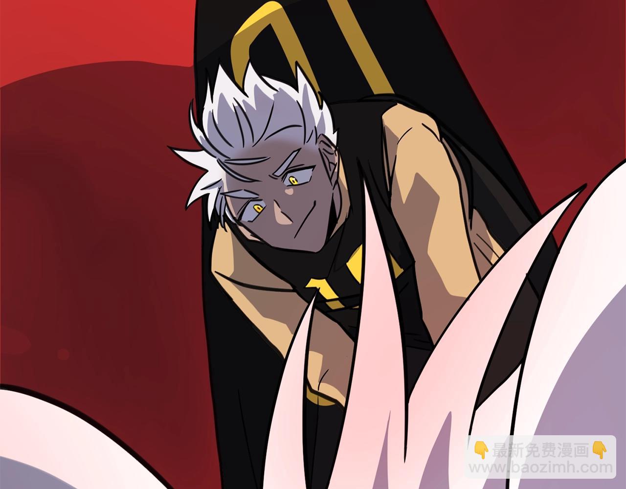 我有一隻三星龍 - 第26話 再加把勁兒(3/3) - 6