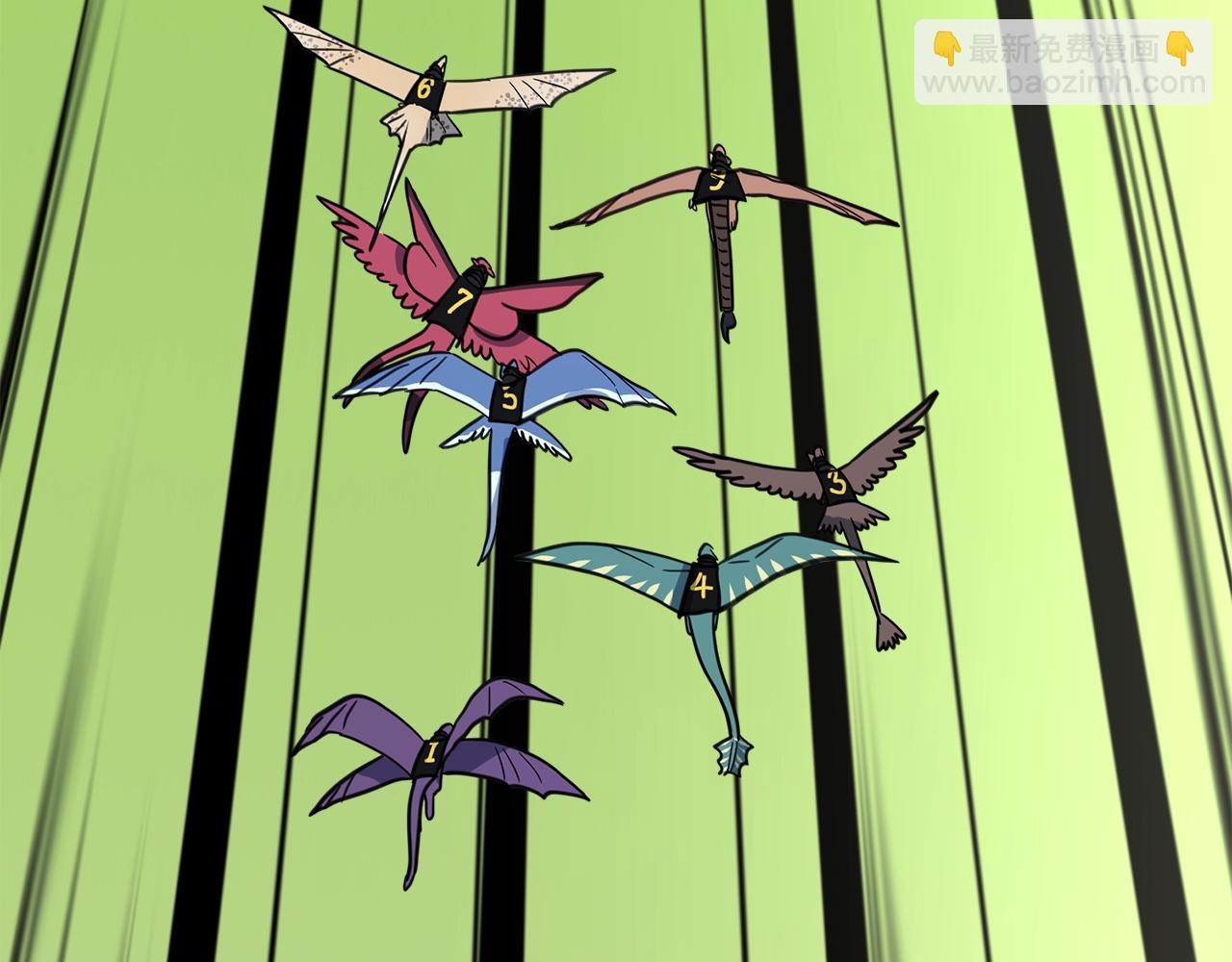 我有一隻三星龍 - 第26話 再加把勁兒(3/3) - 4