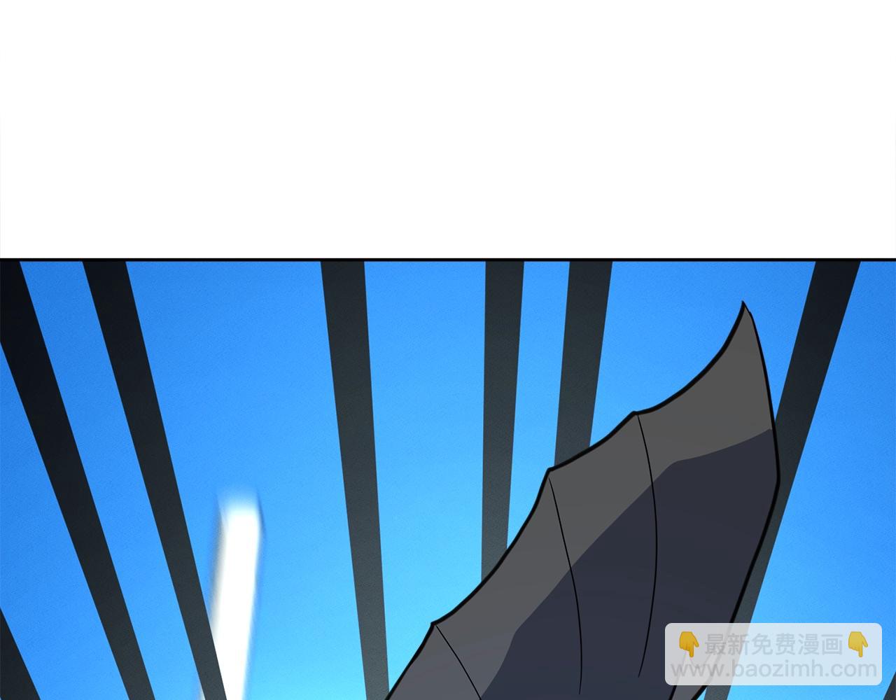 我有一隻三星龍 - 第26話 再加把勁兒(3/3) - 8