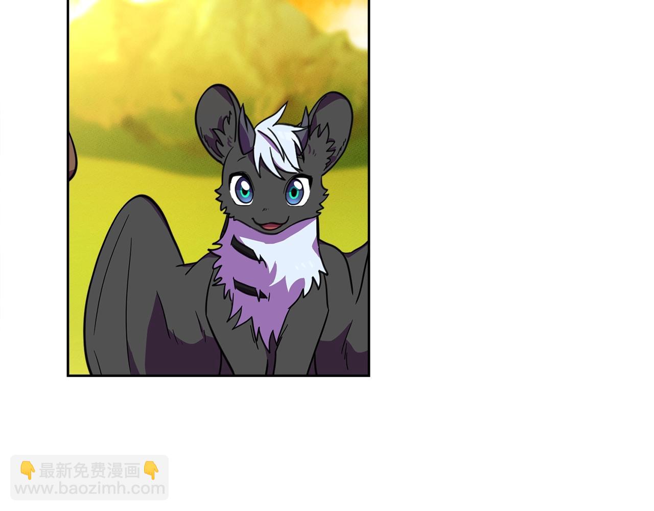 我有一隻三星龍 - 第28話 跟蹤(1/3) - 8