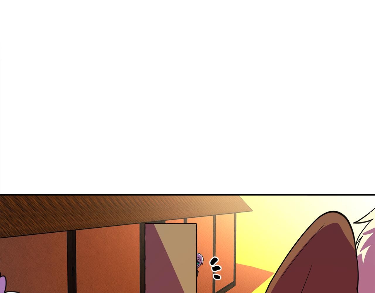 我有一隻三星龍 - 第28話 跟蹤(1/3) - 2