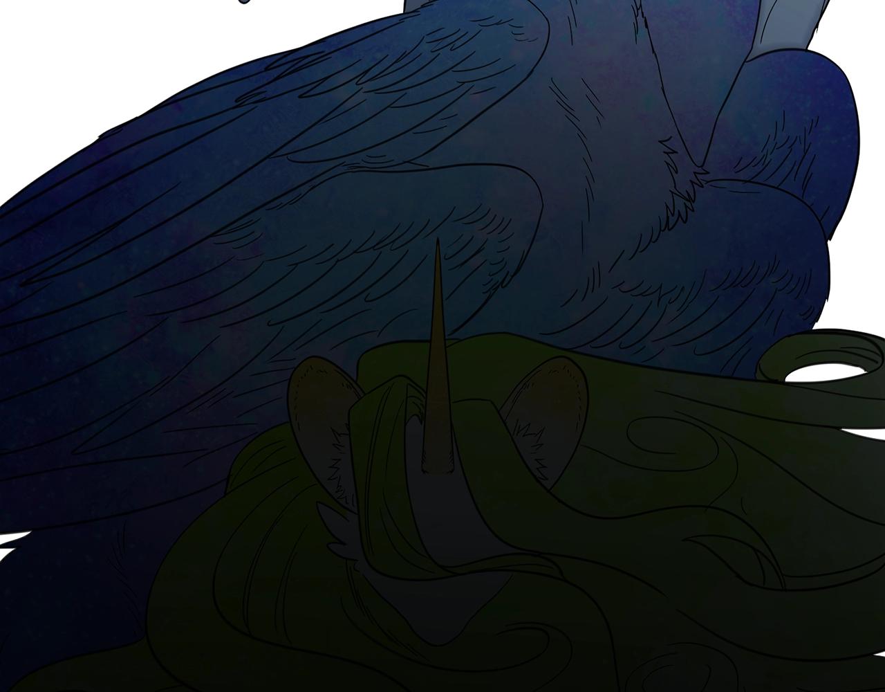 我有一隻三星龍 - 第30話 八人會議(2/3) - 5