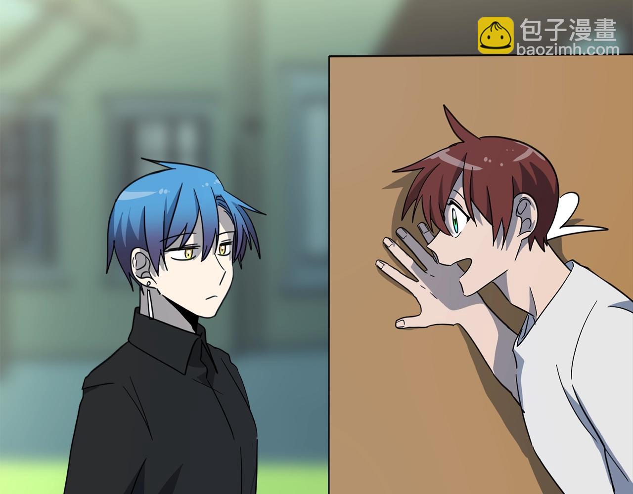 我有一隻三星龍 - 第32話 懸浮船危機(1/3) - 5