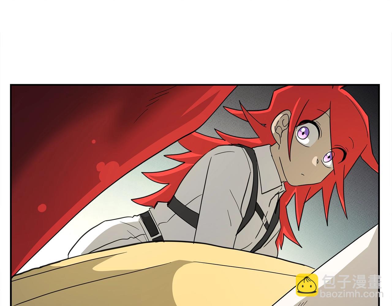 我有一隻三星龍 - 第38話 飛龍接力賽！(3/3) - 1