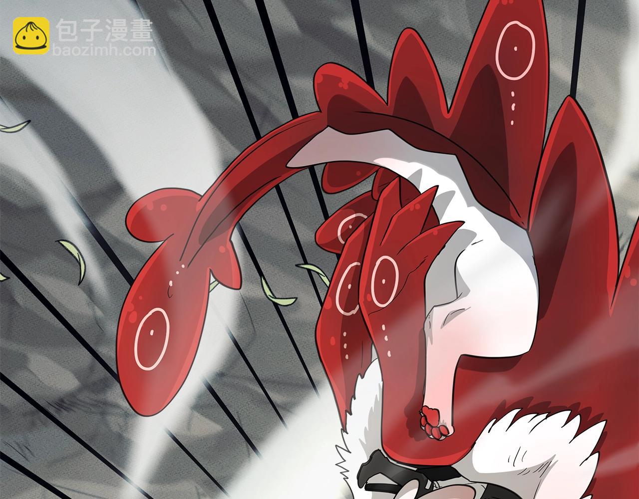 我有一隻三星龍 - 第38話 飛龍接力賽！(2/3) - 4