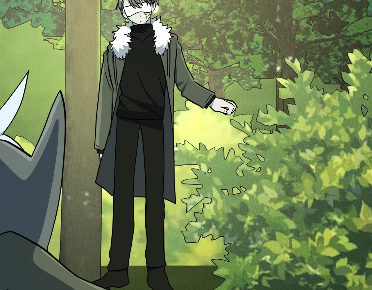 我有一隻三星龍 - 第58話 被發現了(2/3) - 3