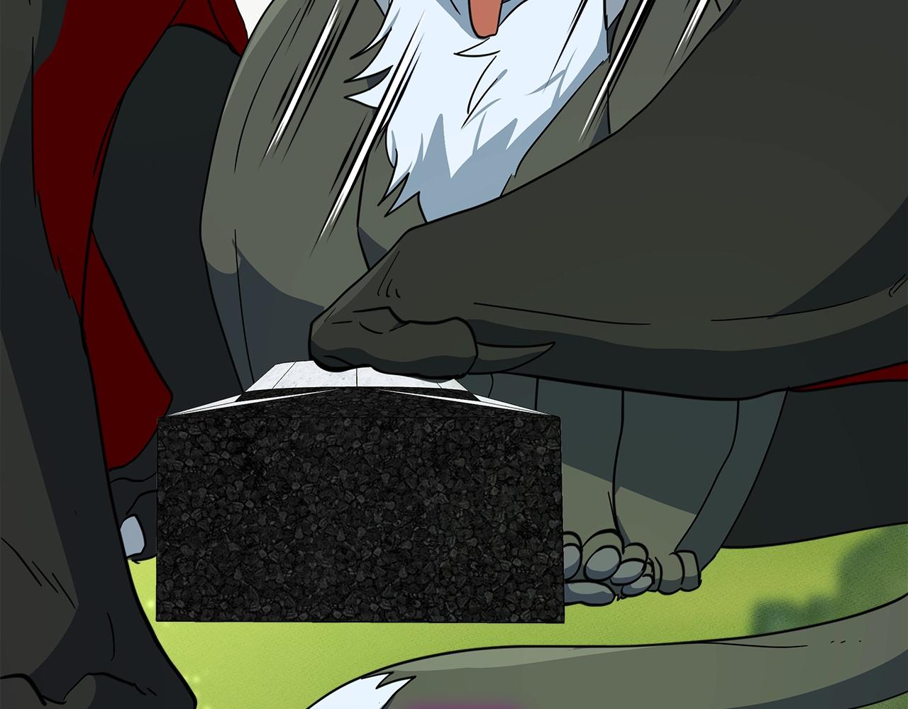 我有一隻三星龍 - 第58話 被發現了(2/3) - 3