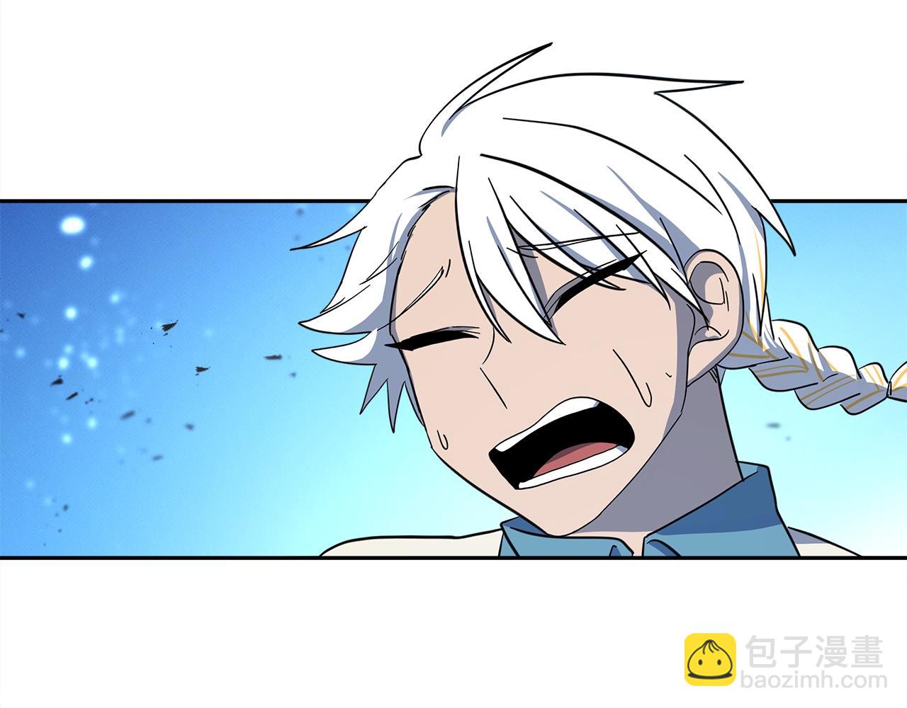 我有一隻三星龍 - 第60話 救出羣龍(3/3) - 6