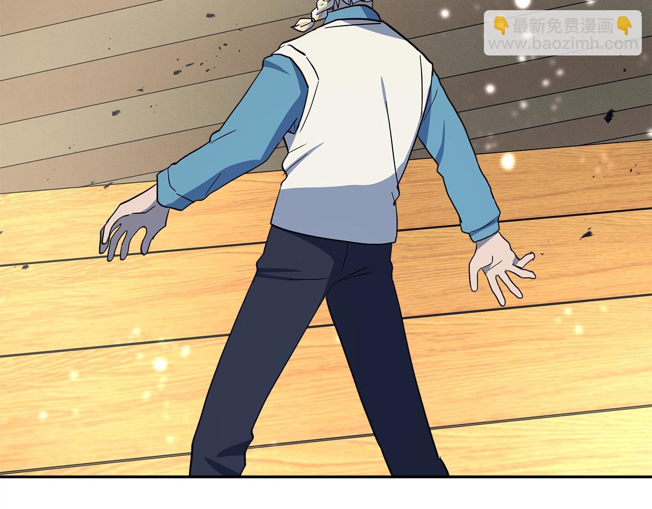 我有一隻三星龍 - 第60話 救出羣龍(3/3) - 3