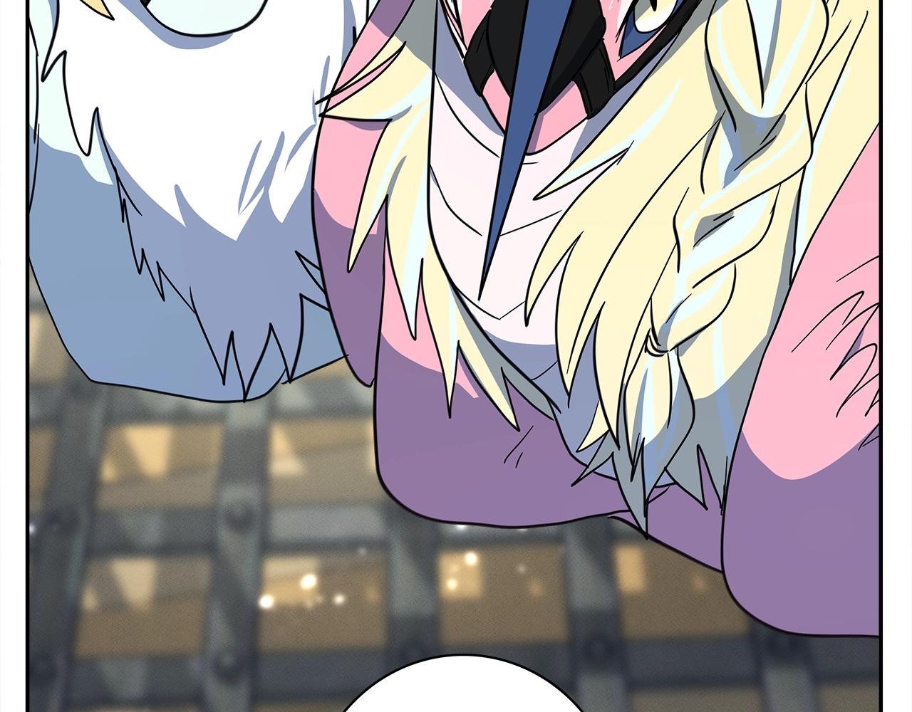 我有一隻三星龍 - 第60話 救出羣龍(2/3) - 3