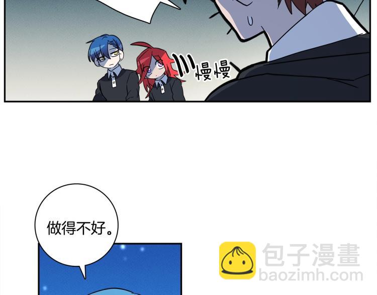 我有一隻三星龍 - 第64話 闖禍的哈利(1/3) - 1