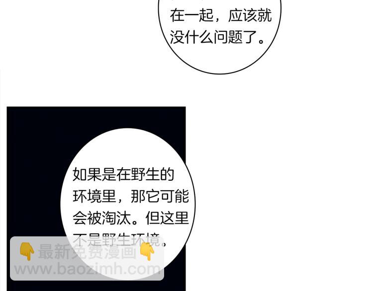 我有一隻三星龍 - 第66話 變種龍(2/3) - 2