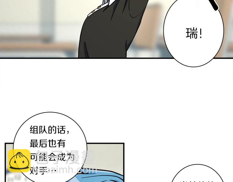 我有一隻三星龍 - 第72話 組隊(1/3) - 6