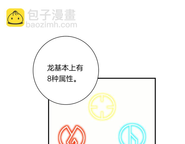 我有一隻三星龍 - 第74話 龍的屬性(2/3) - 7