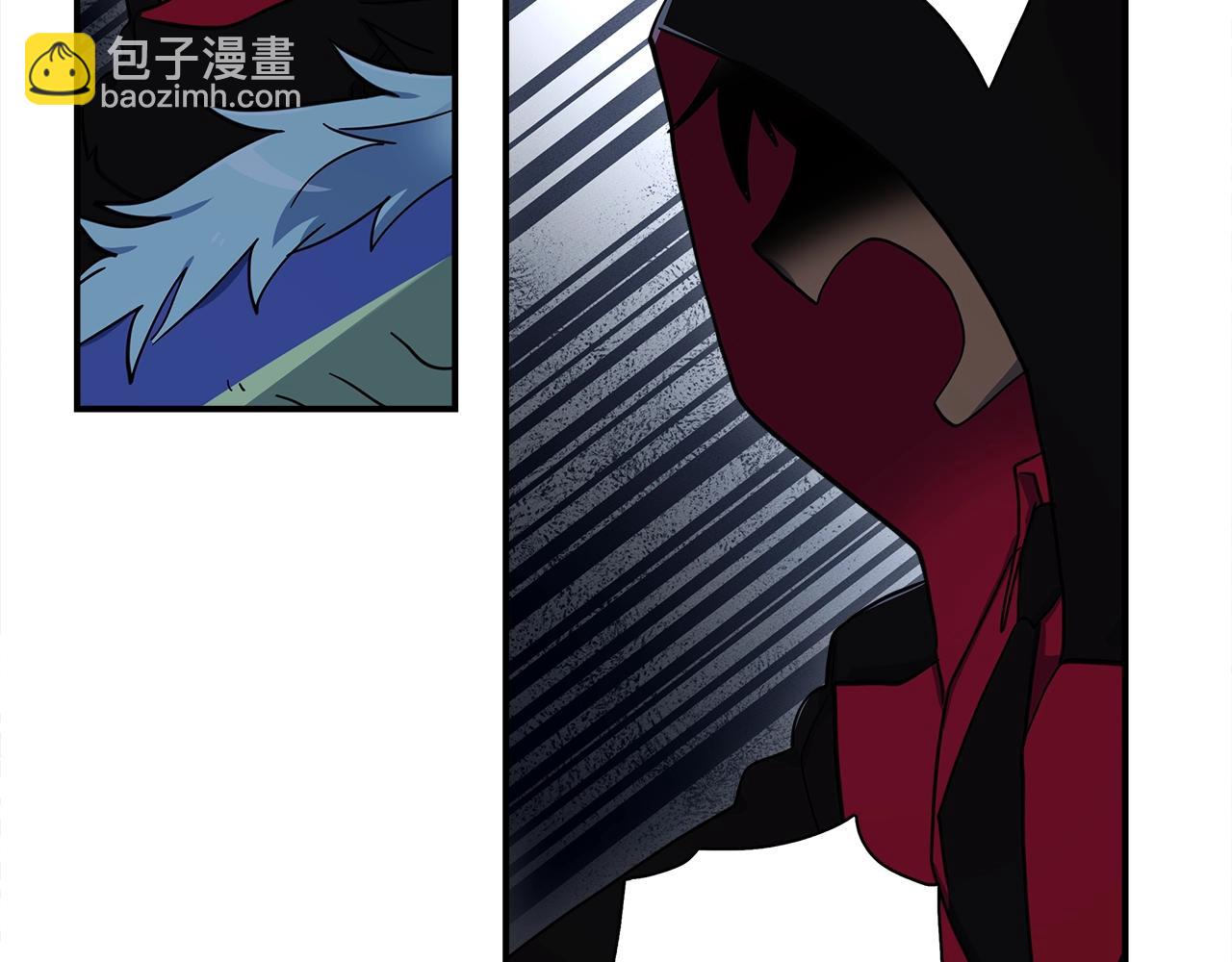 我有一隻三星龍 - 第80話 影子騎士(2/2) - 4