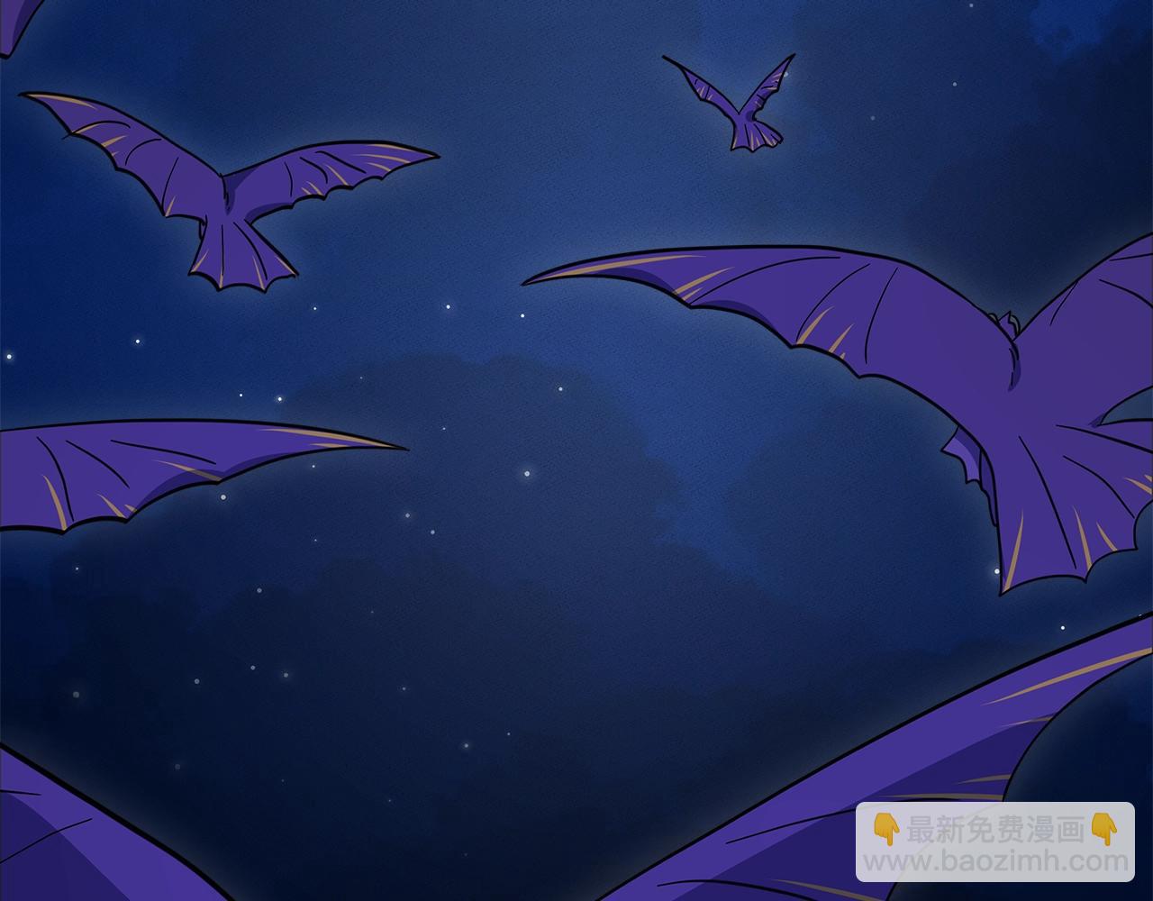 我有一隻三星龍 - 第80話 影子騎士(2/2) - 4