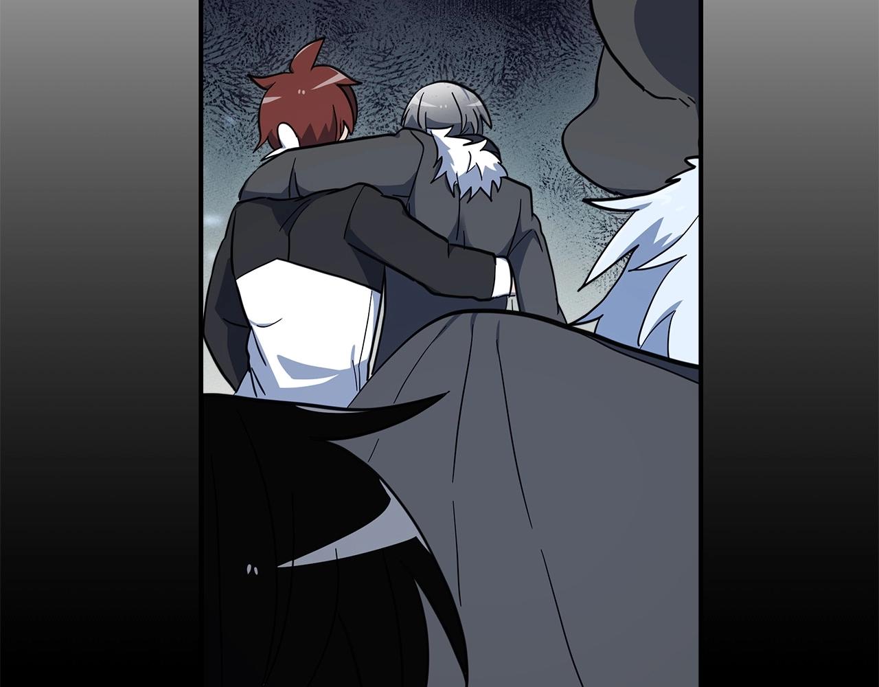 我有一隻三星龍 - 第84話 找到你了(1/2) - 7