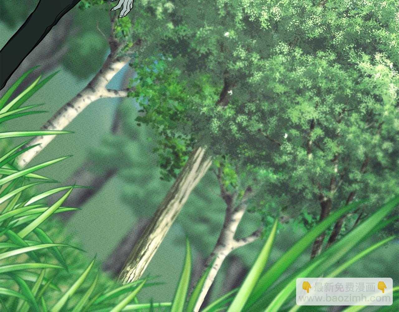 我有一隻三星龍 - 第86話 逃脫(1/3) - 6