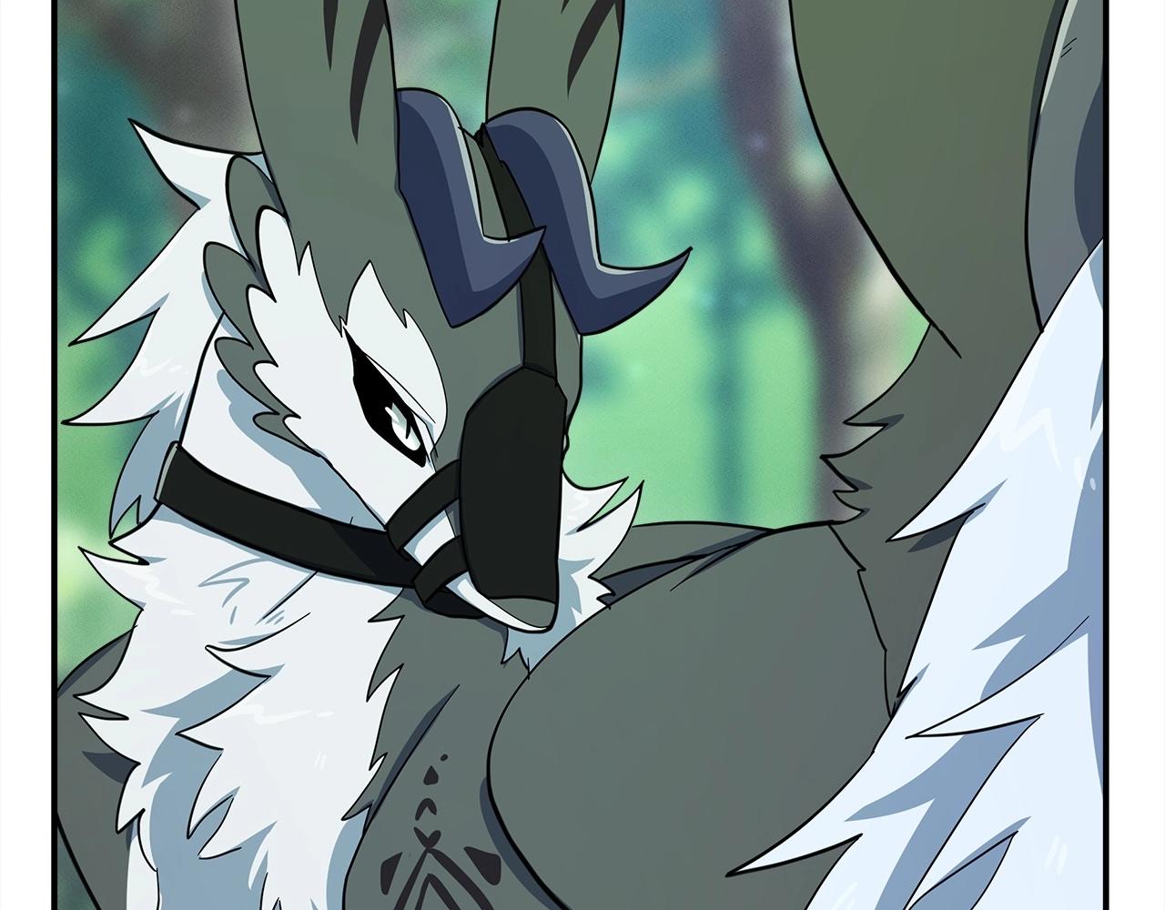 我有一隻三星龍 - 第88話 領導者(3/3) - 7