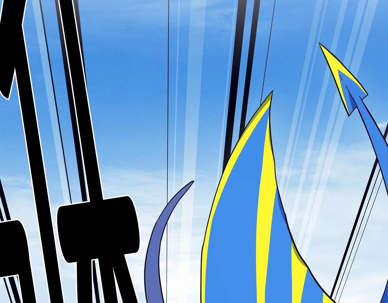 我有一隻三星龍 - 第88話 領導者(2/3) - 2