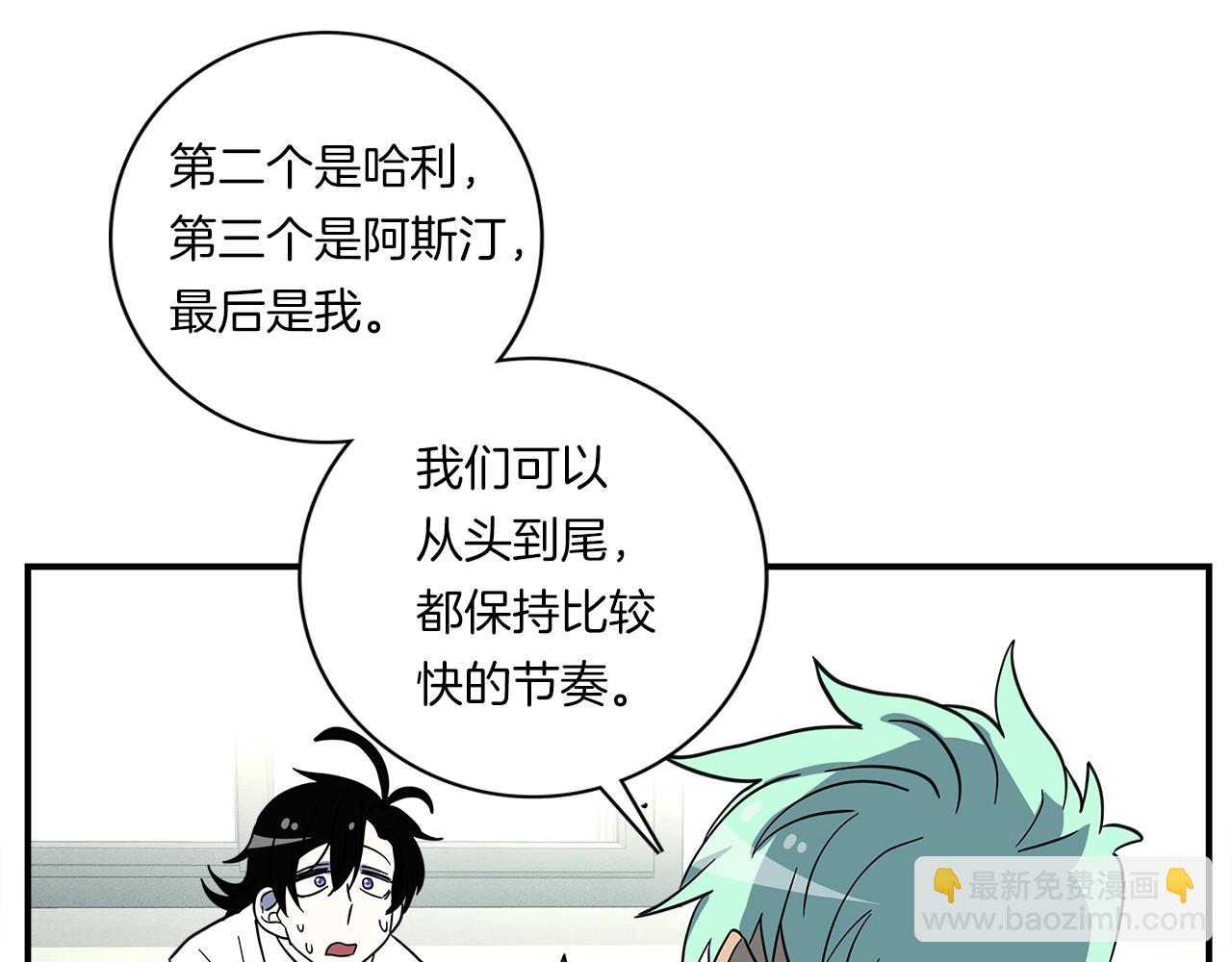 我有一隻三星龍 - 第92話 這可怎麼辦(3/4) - 3