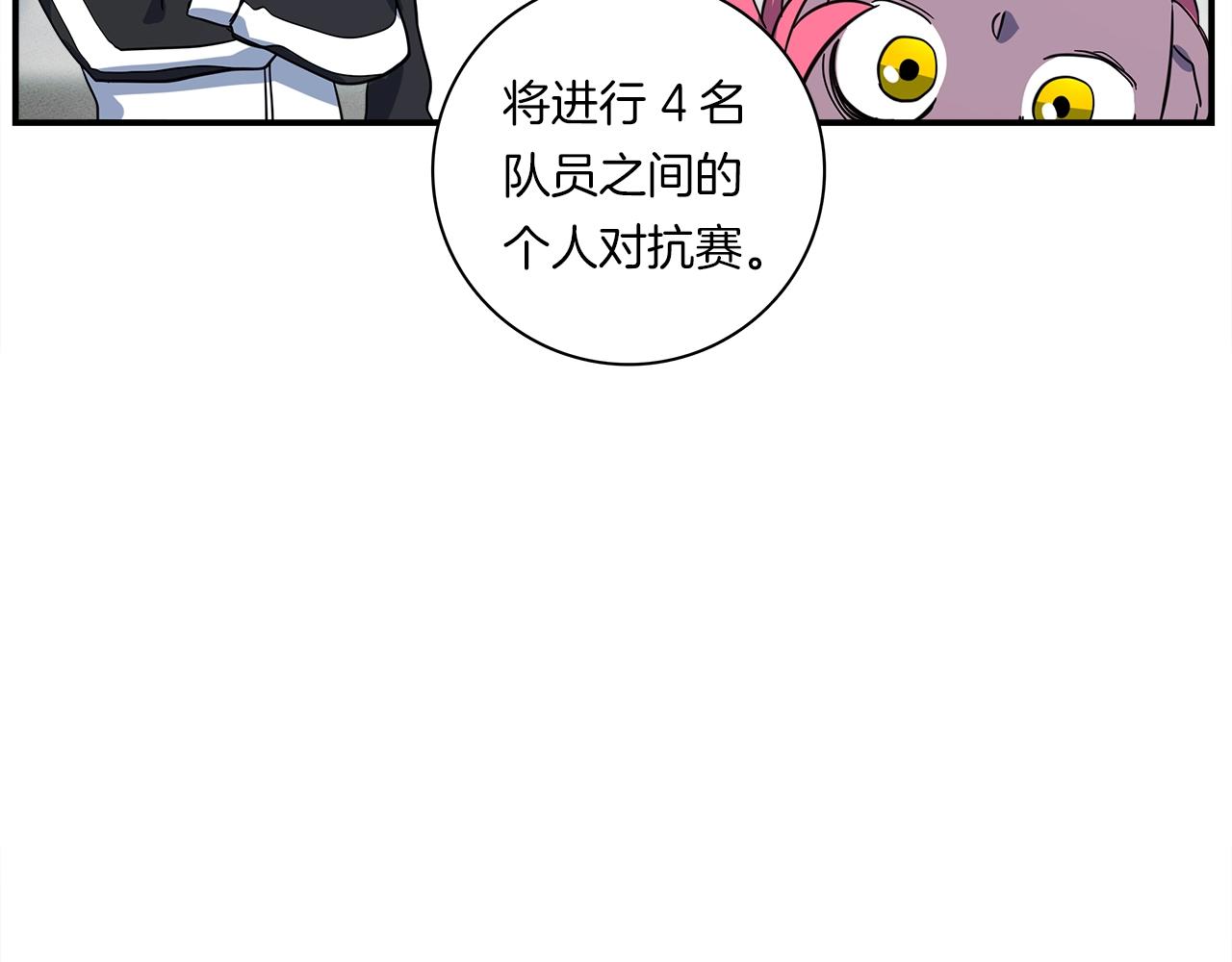 我有一隻三星龍 - 第94話 全校賽事(3/4) - 7