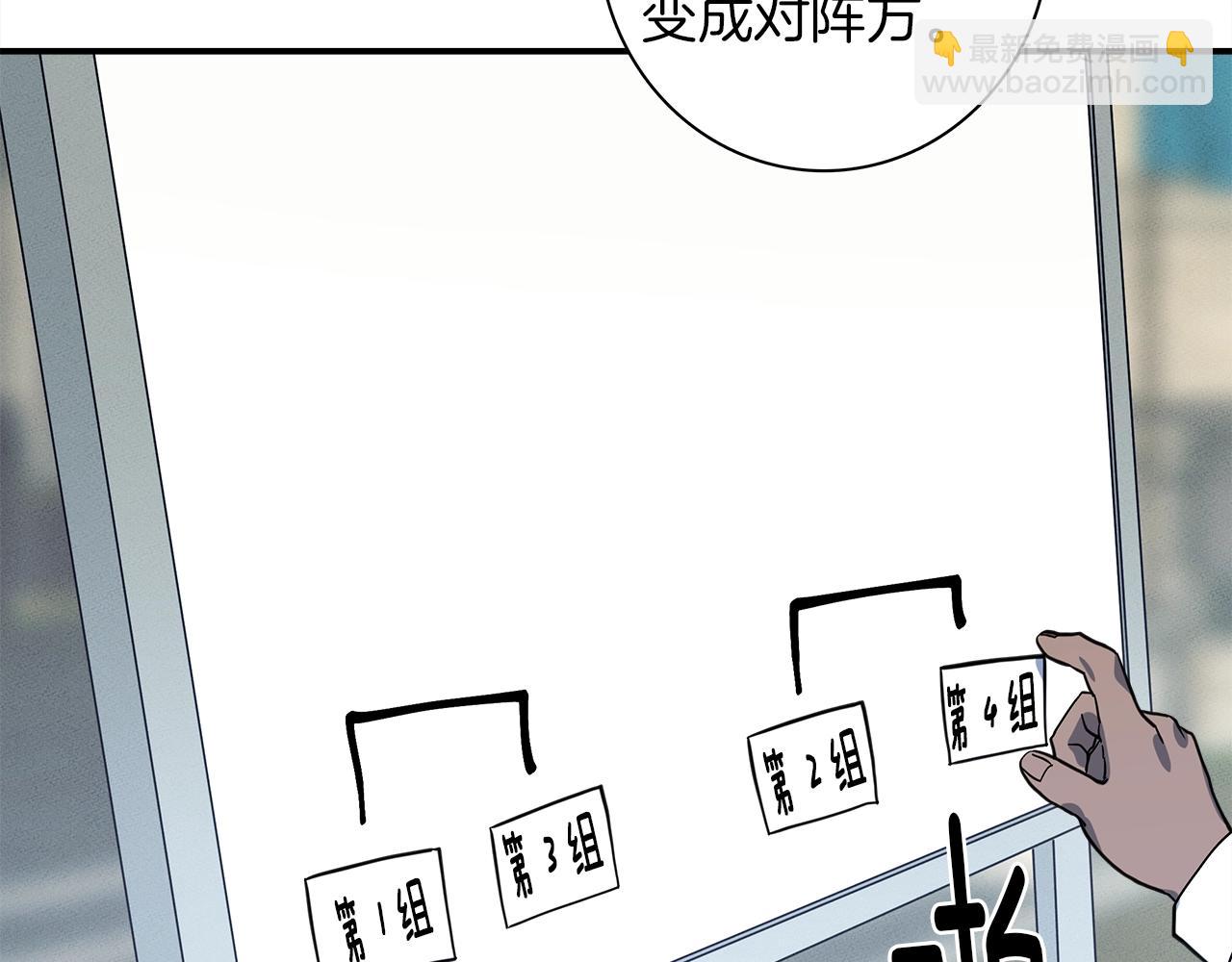 我有一隻三星龍 - 第94話 全校賽事(3/4) - 5