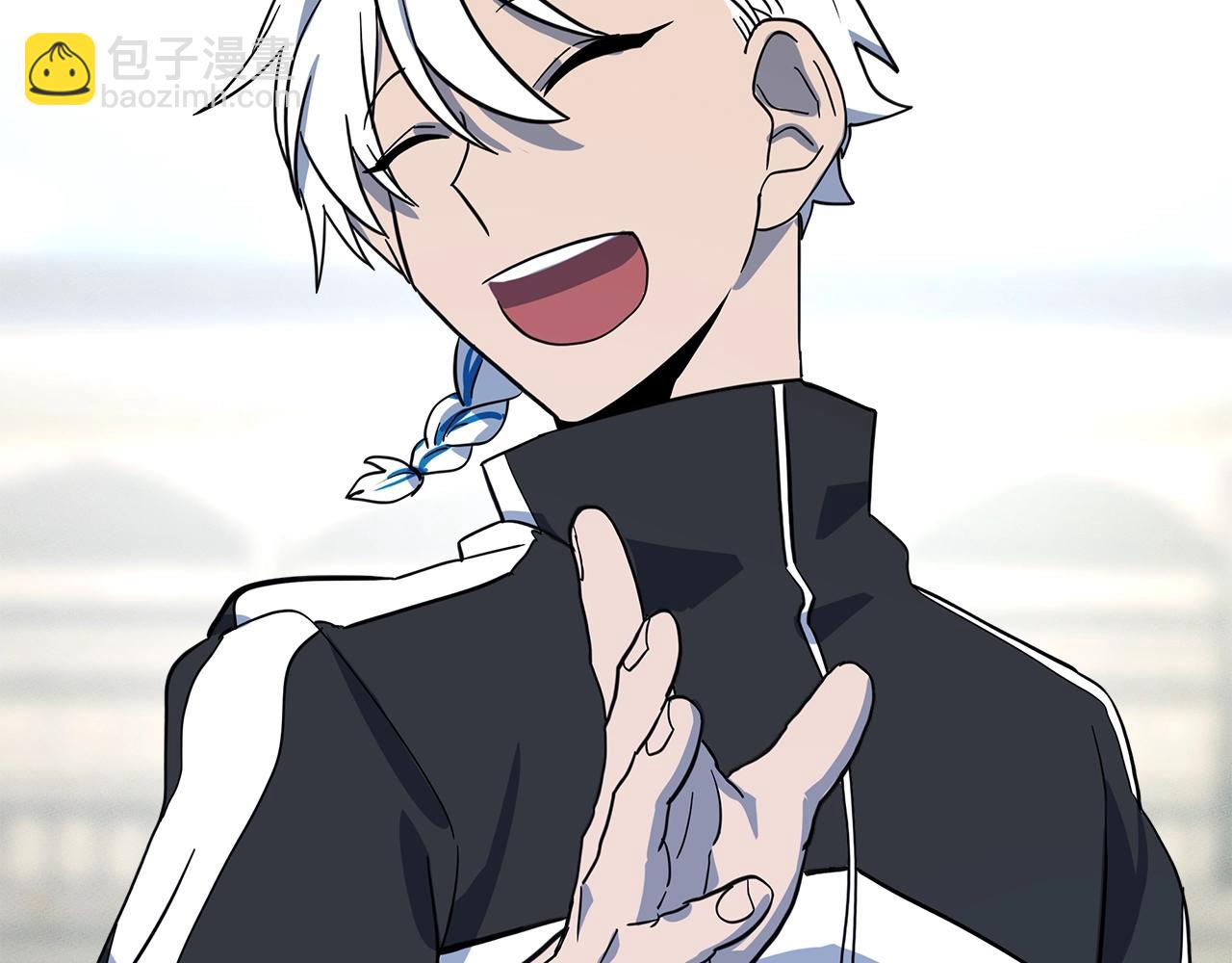 我有一隻三星龍 - 第94話 全校賽事(4/4) - 3