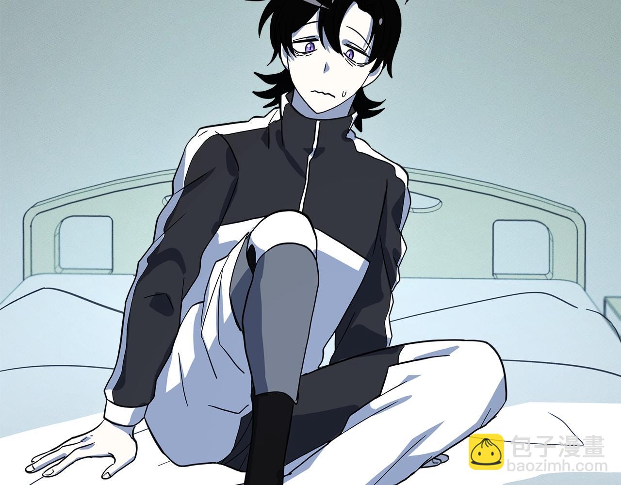 我有一隻三星龍 - 第94話 全校賽事(1/4) - 3